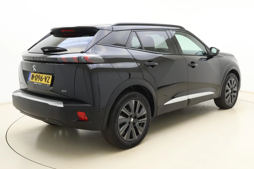 Peugeot e-2008 – foto 6