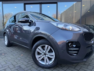 Kia Sportage – thumbnail 11