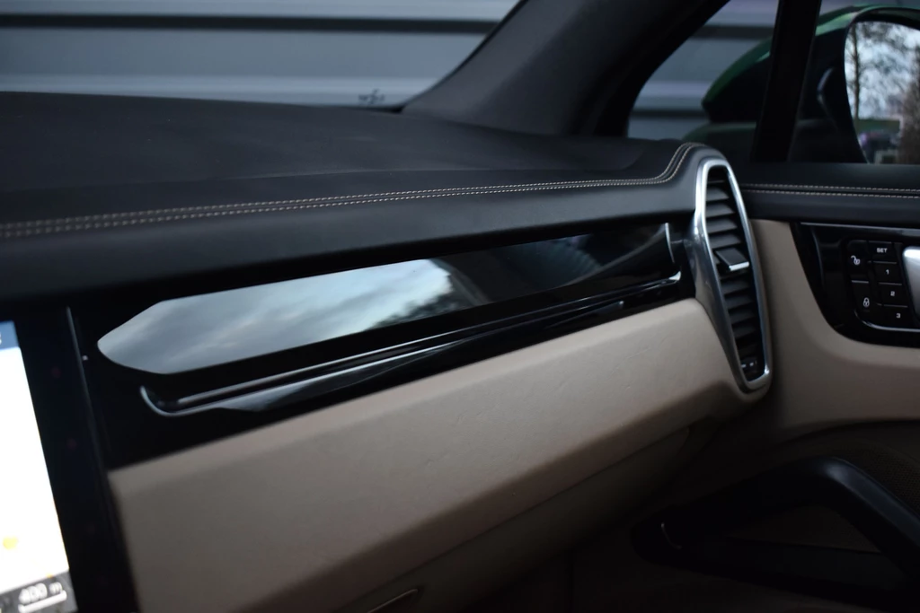 Porsche Cayenne – foto 40