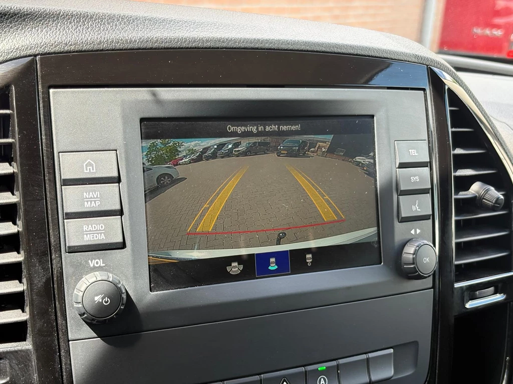 Mercedes-Benz Vito – foto 15
