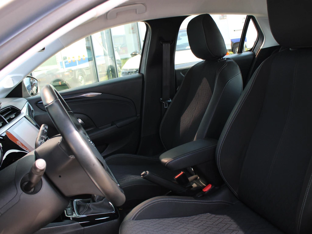 Opel Corsa – foto 16