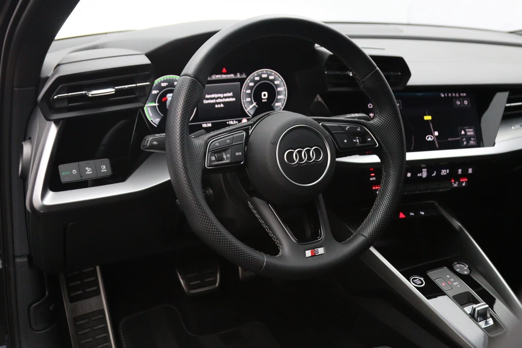 Audi A3 – foto 25