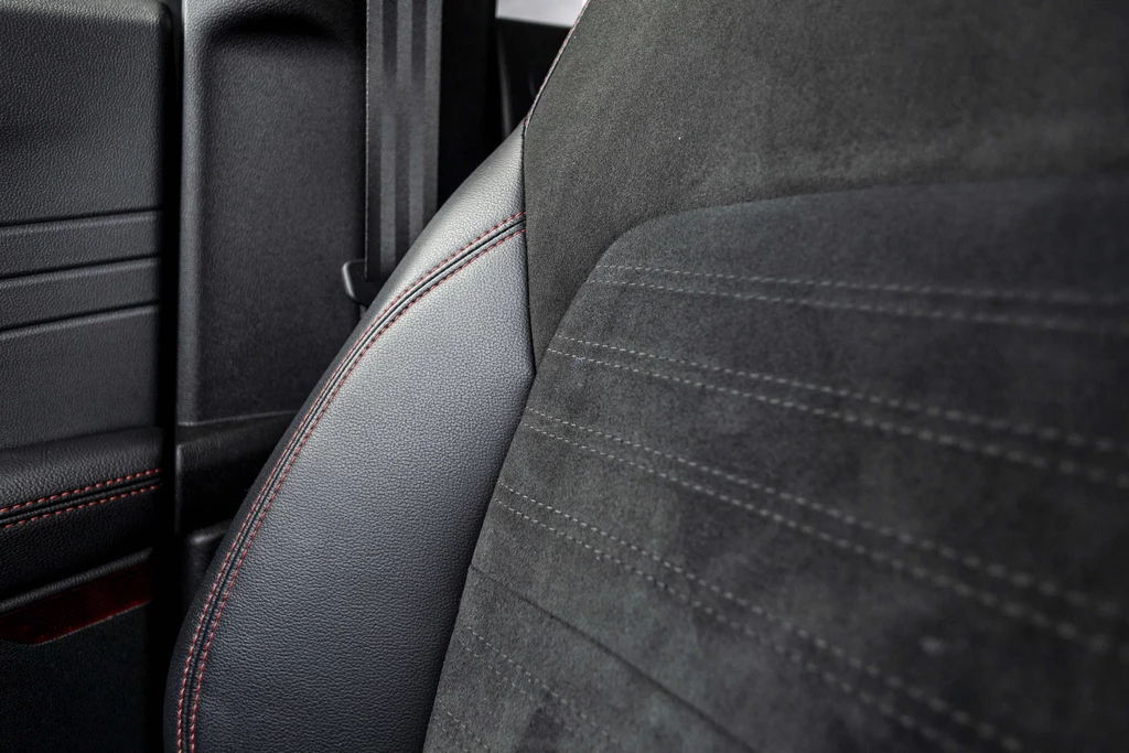 Ford Kuga – foto 15