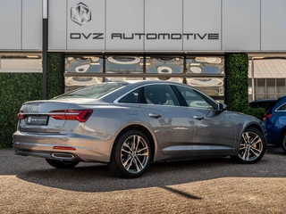 Audi A6 – thumbnail 5