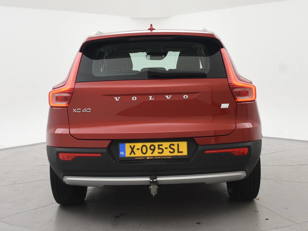 Volvo XC40 – foto 3