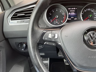 Volkswagen Tiguan – thumbnail 11