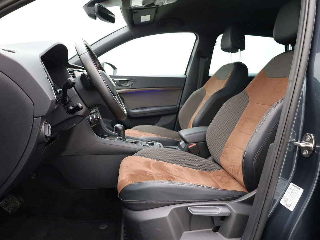 SEAT Ateca – foto 18