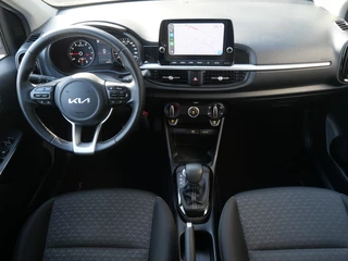 Kia Picanto – thumbnail 7