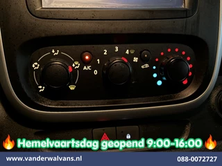 Renault Trafic – thumbnail 9