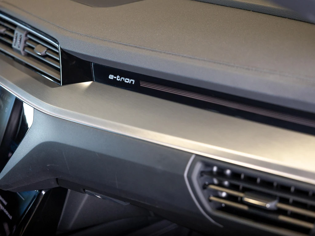 Audi e-tron – foto 45