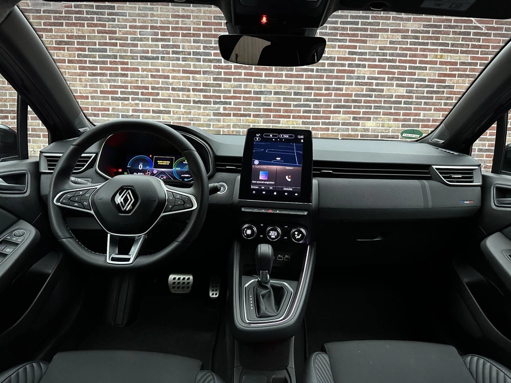 Renault Clio – foto 17