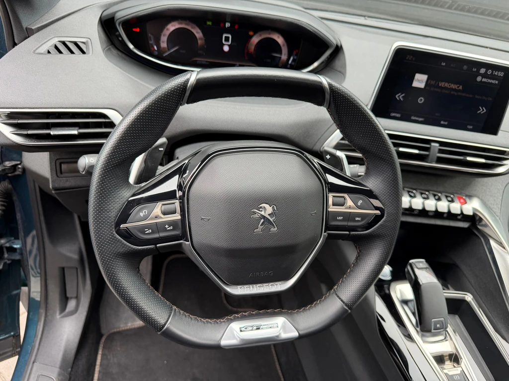 Peugeot 5008 – foto 38