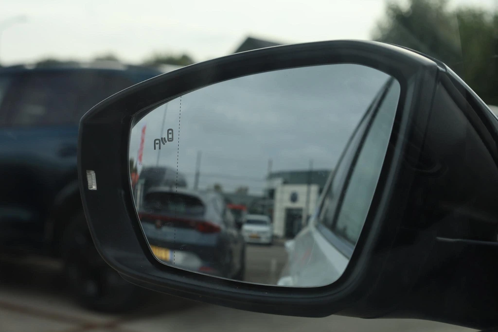 Volkswagen T-Cross – foto 14