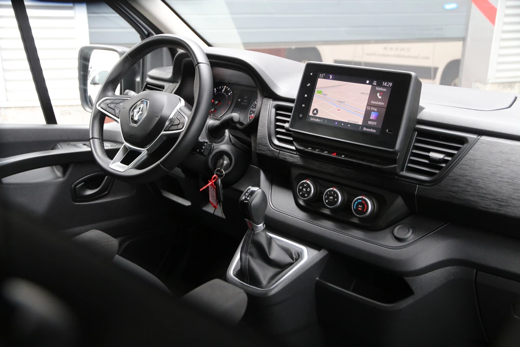 Renault Trafic – foto 9