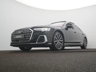 Audi A8 – thumbnail 2