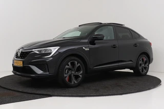 Renault Arkana – thumbnail 2