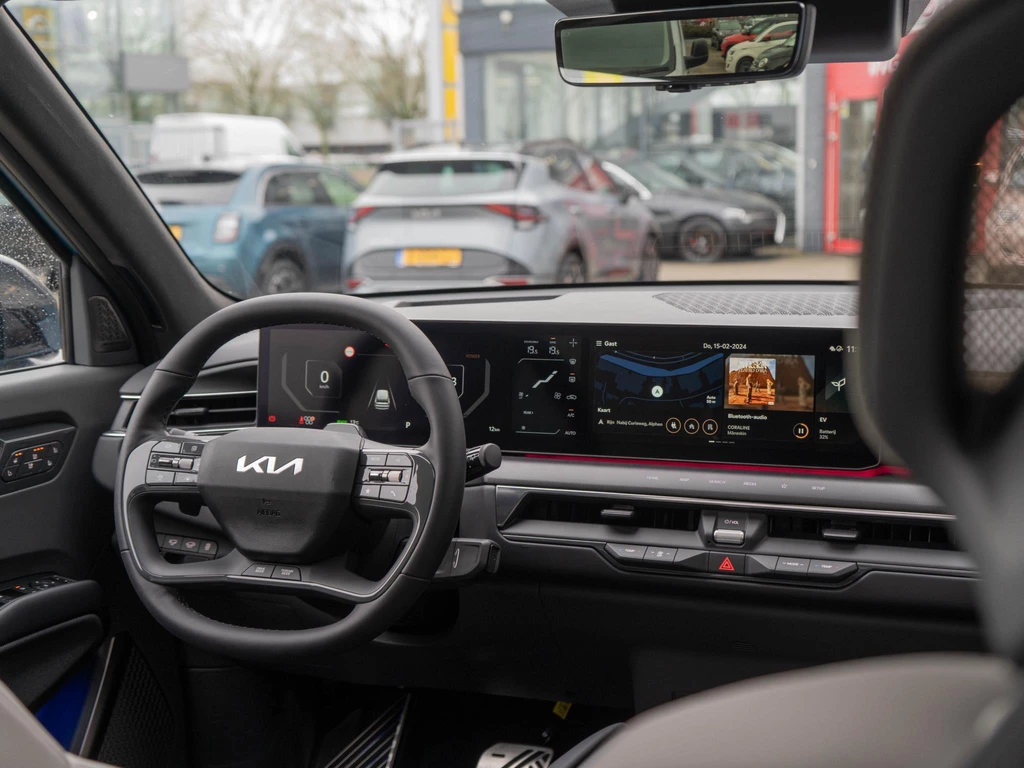 Kia EV9 – foto 23