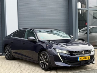 Peugeot 508 – thumbnail 6