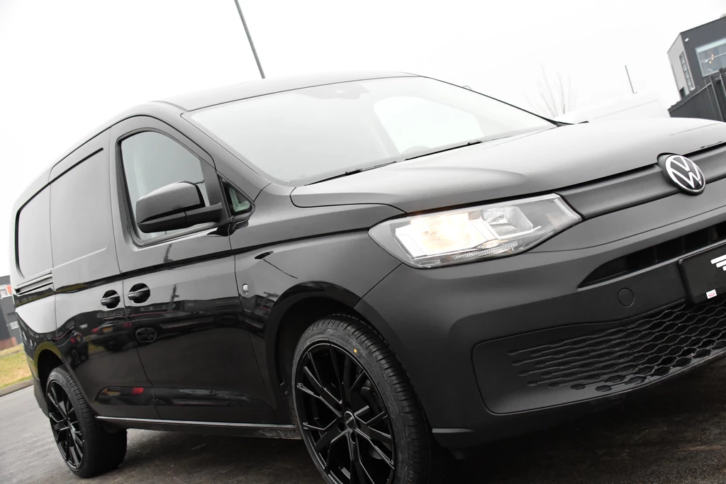 Volkswagen Caddy – foto 11