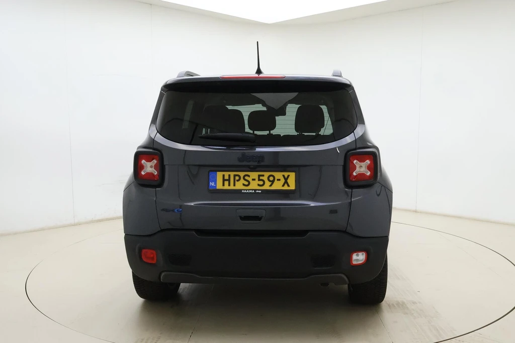 Jeep Renegade – foto 5