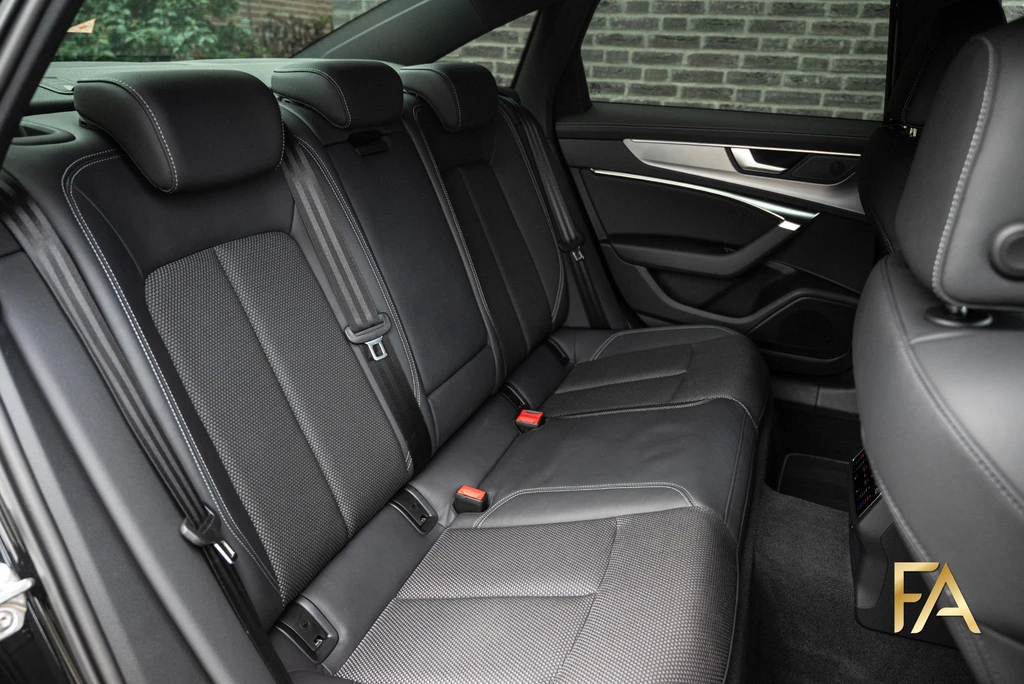 Audi A6 – foto 46