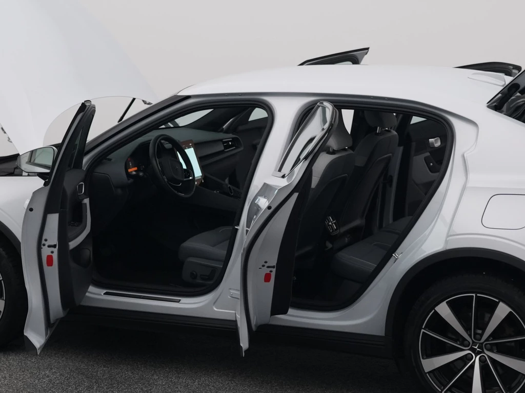 Polestar 2 – foto 36