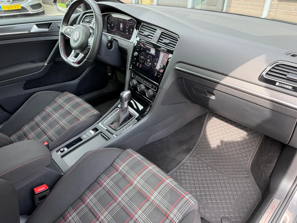 Volkswagen Golf – foto 39
