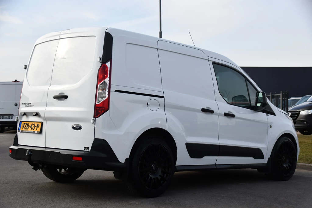 Ford Transit Connect – foto 7