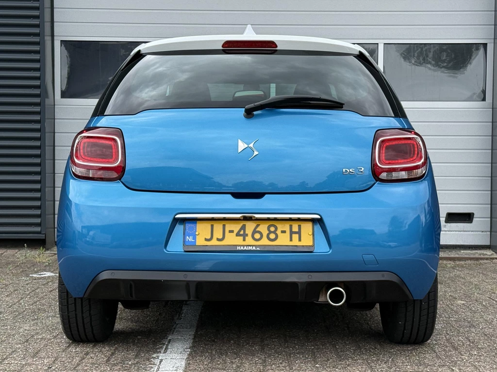 DS DS 3 – foto 3
