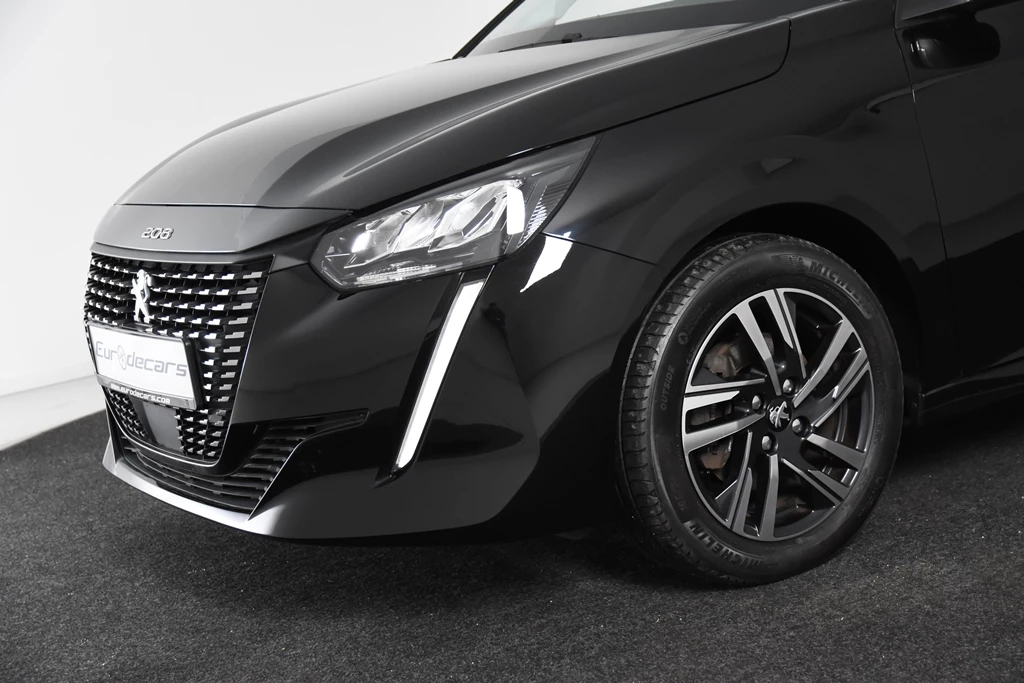 Peugeot 208 – foto 30