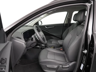 Kia Niro EV – thumbnail 21