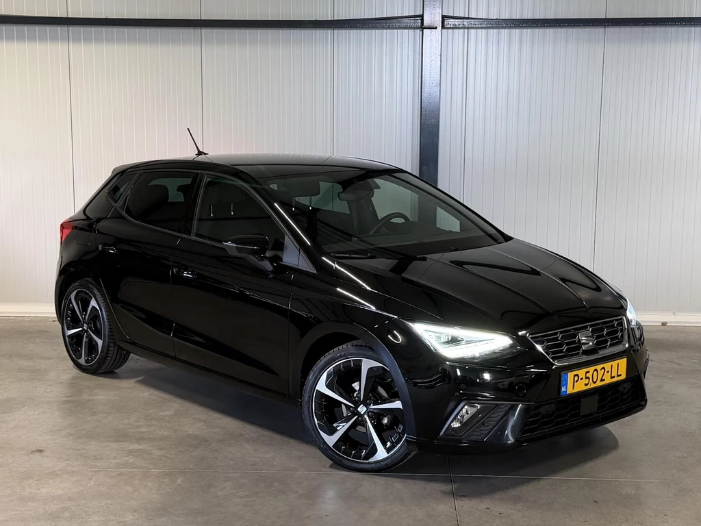 SEAT Ibiza – foto 11