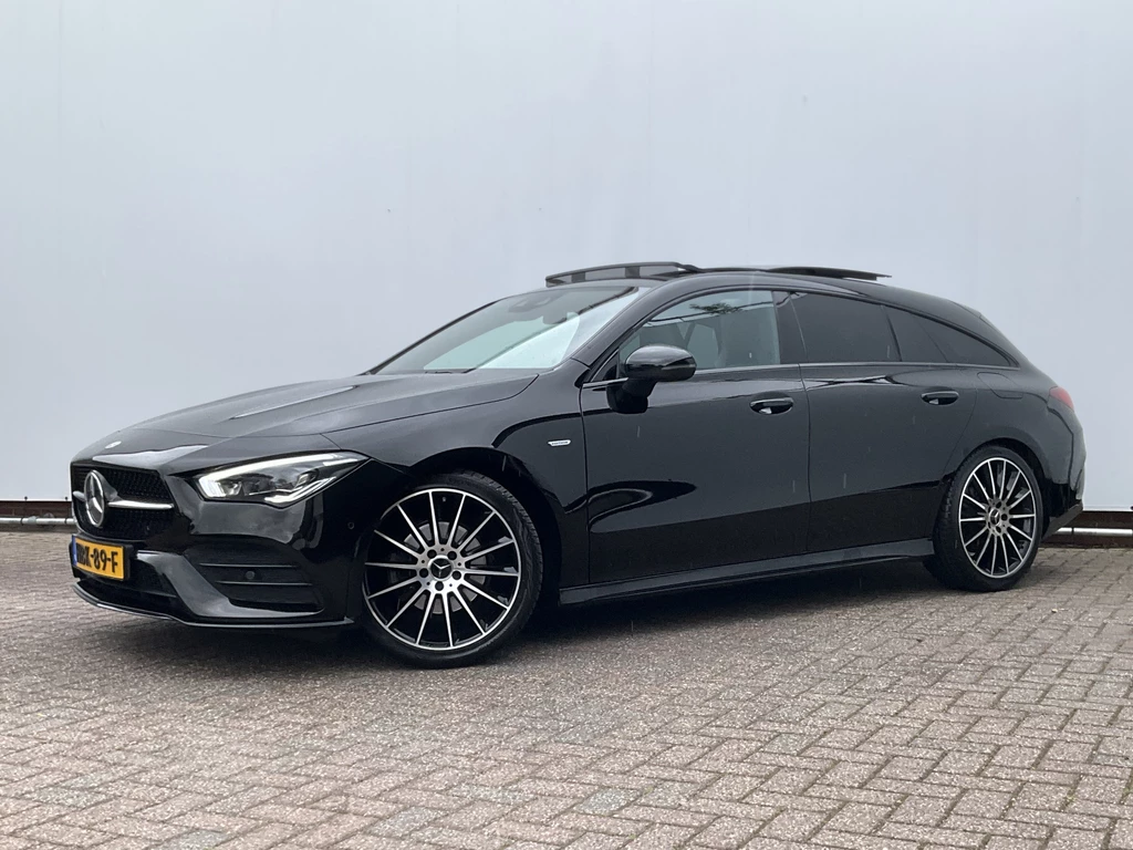 Mercedes-Benz CLA – foto 2
