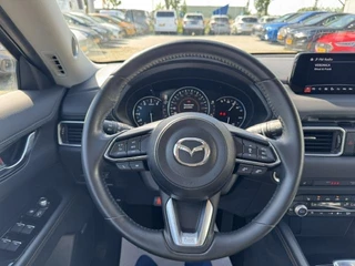Mazda CX-5 – thumbnail 11