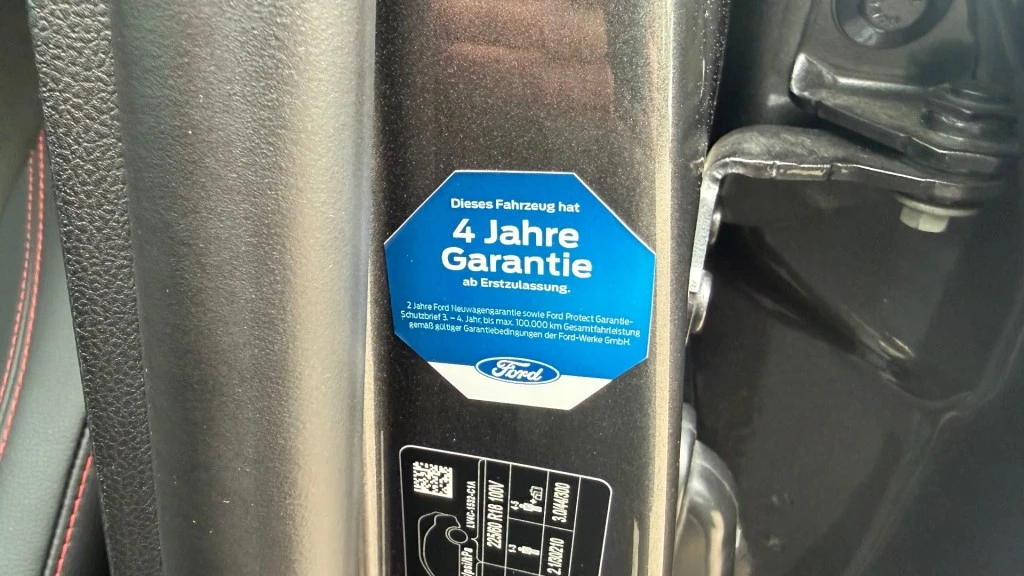 Ford Kuga – foto 14