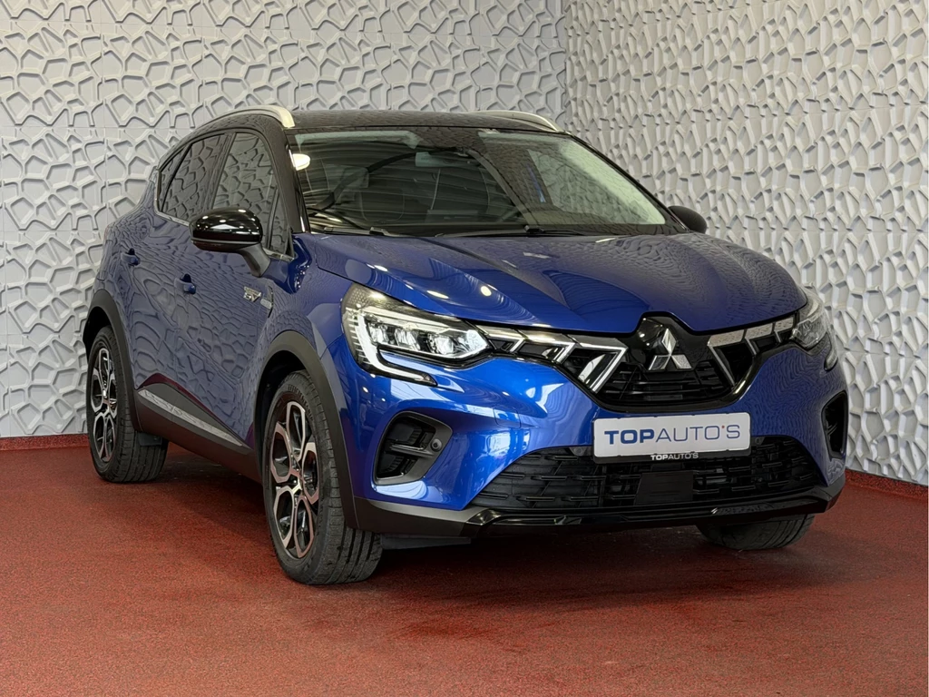 Renault Captur – foto 10
