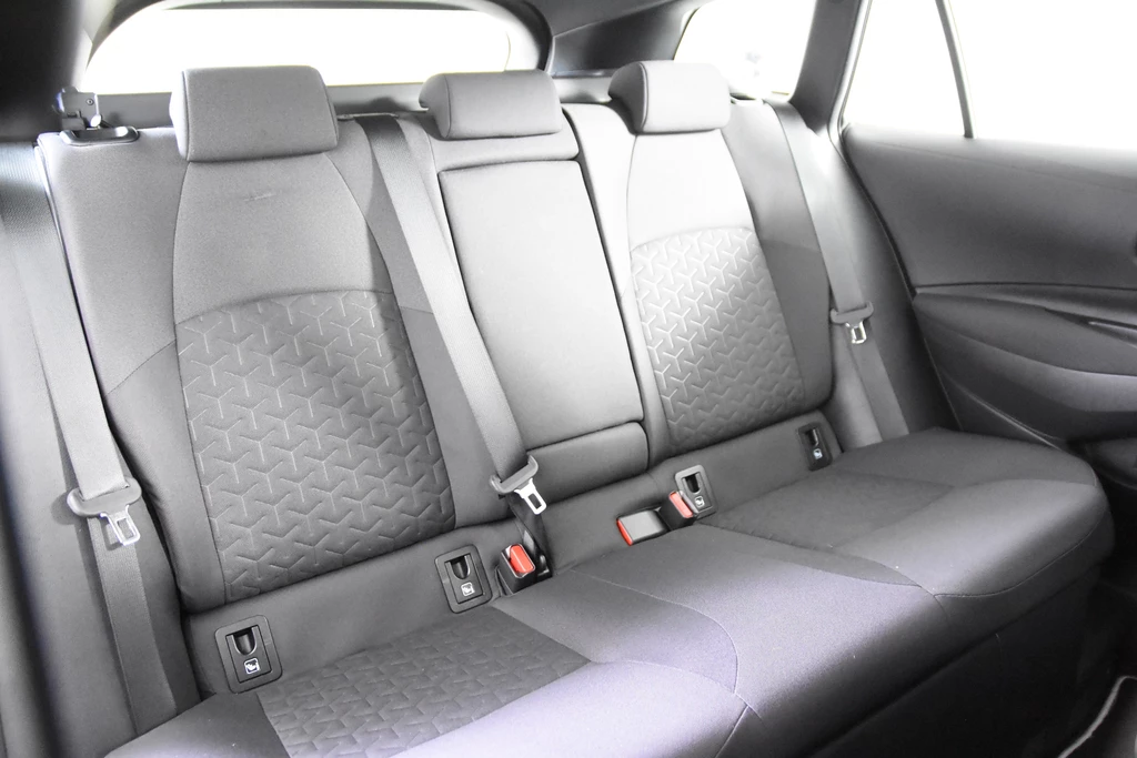 Toyota Corolla Touring Sports – foto 29