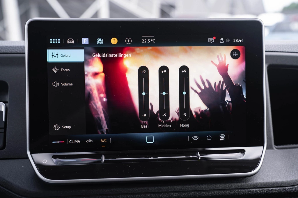 Volkswagen Crafter – foto 42