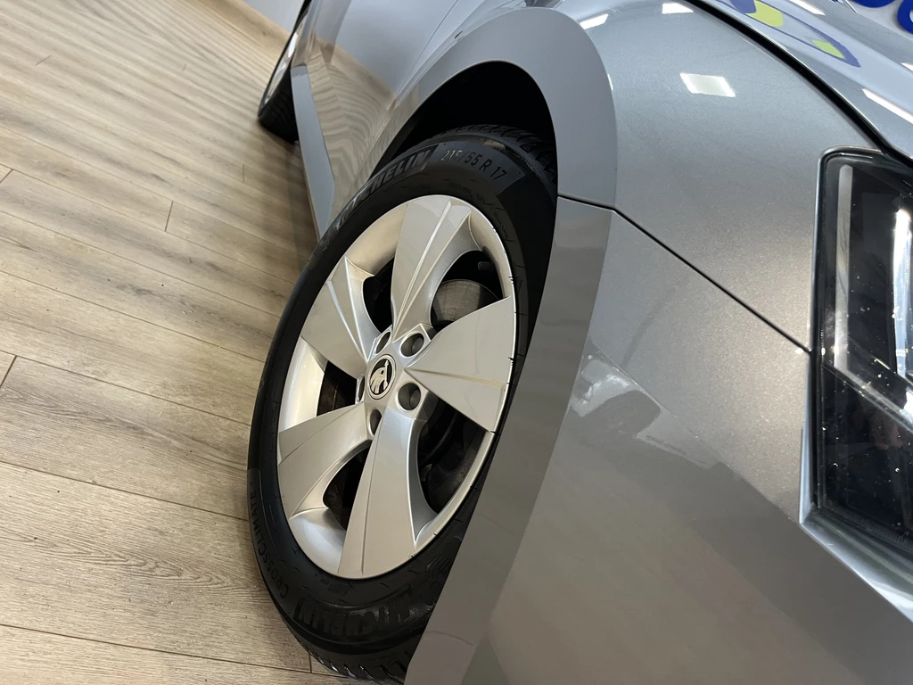 Škoda Superb – foto 9