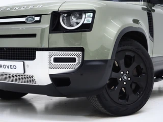 Land Rover Defender – thumbnail 11
