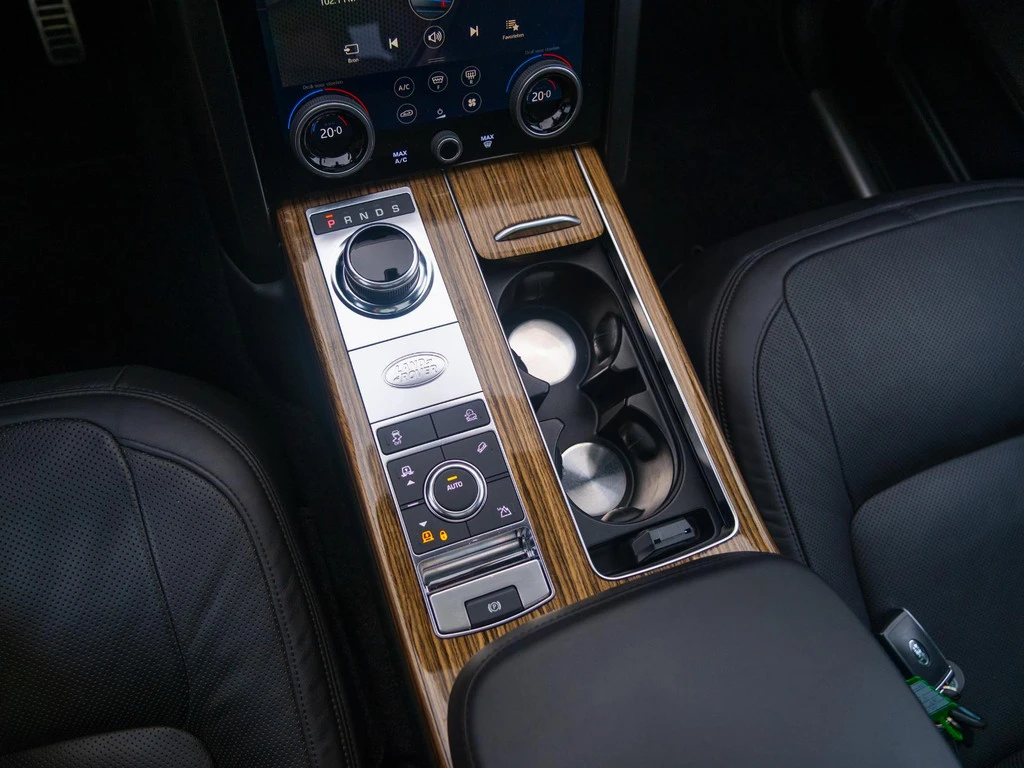 Land Rover Range Rover – foto 45