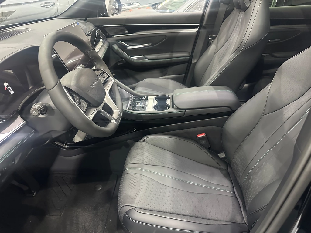 BYD SEAL U – foto 39