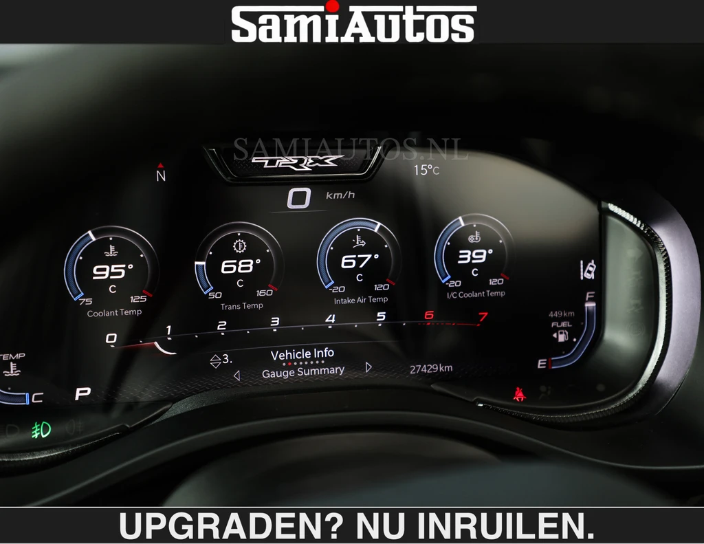 Dodge Ram Pick-Up – foto 113