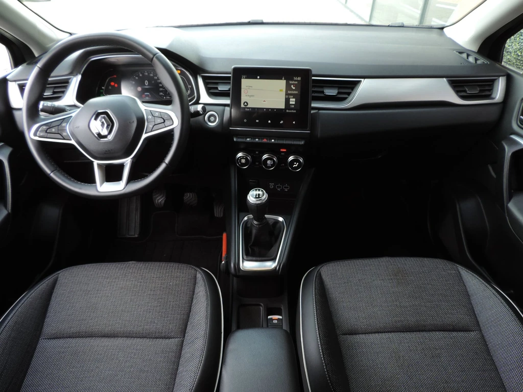 Renault Captur – foto 10
