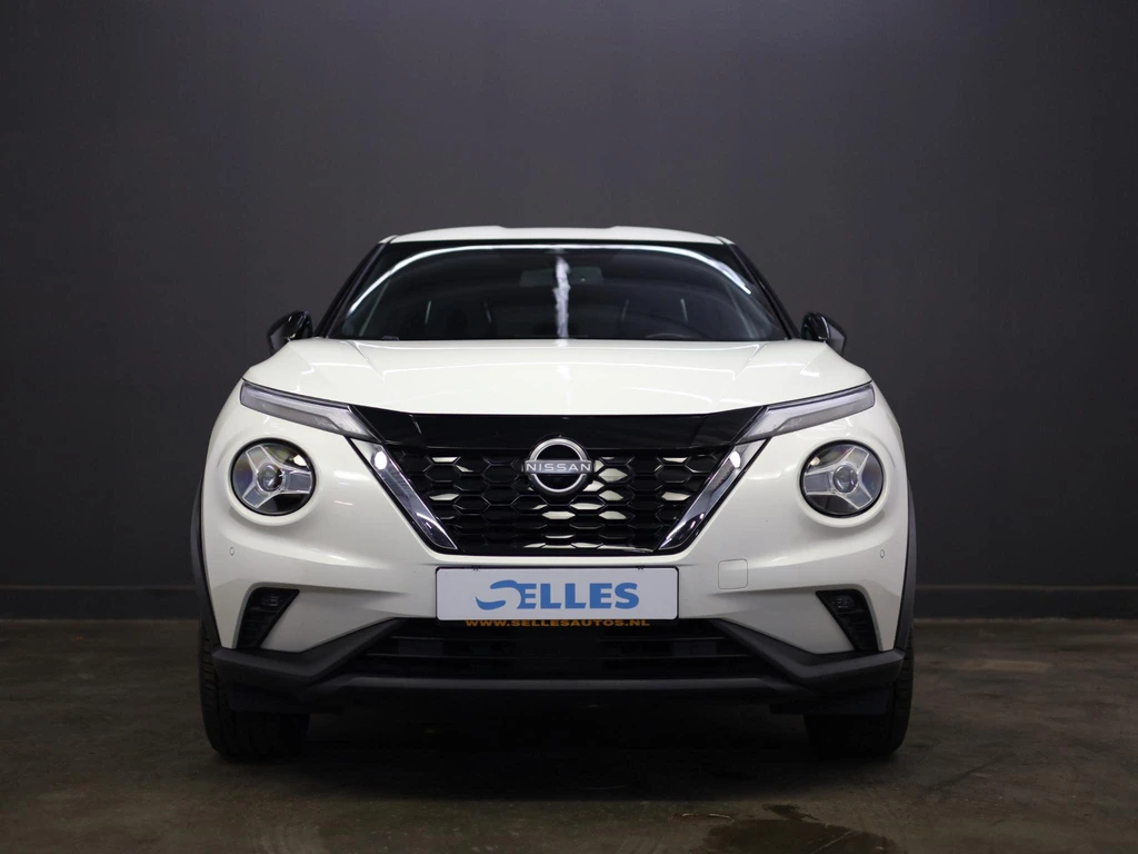 Nissan Juke – foto 5
