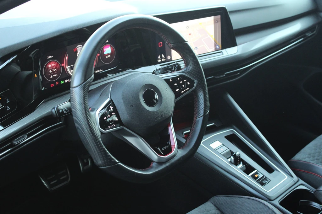 Volkswagen Golf – foto 32