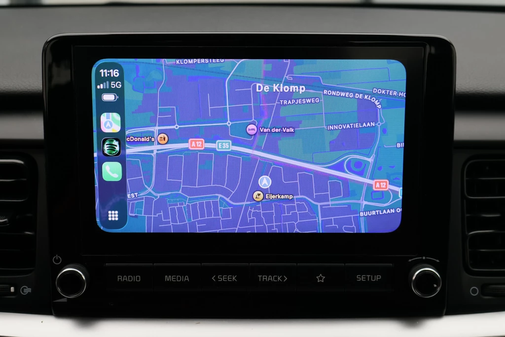 Kia Stonic – foto 15
