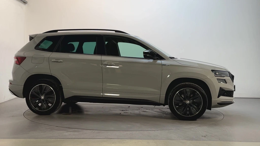Škoda Karoq – foto 6