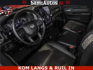 Dodge Ram Pick-Up – thumbnail 38