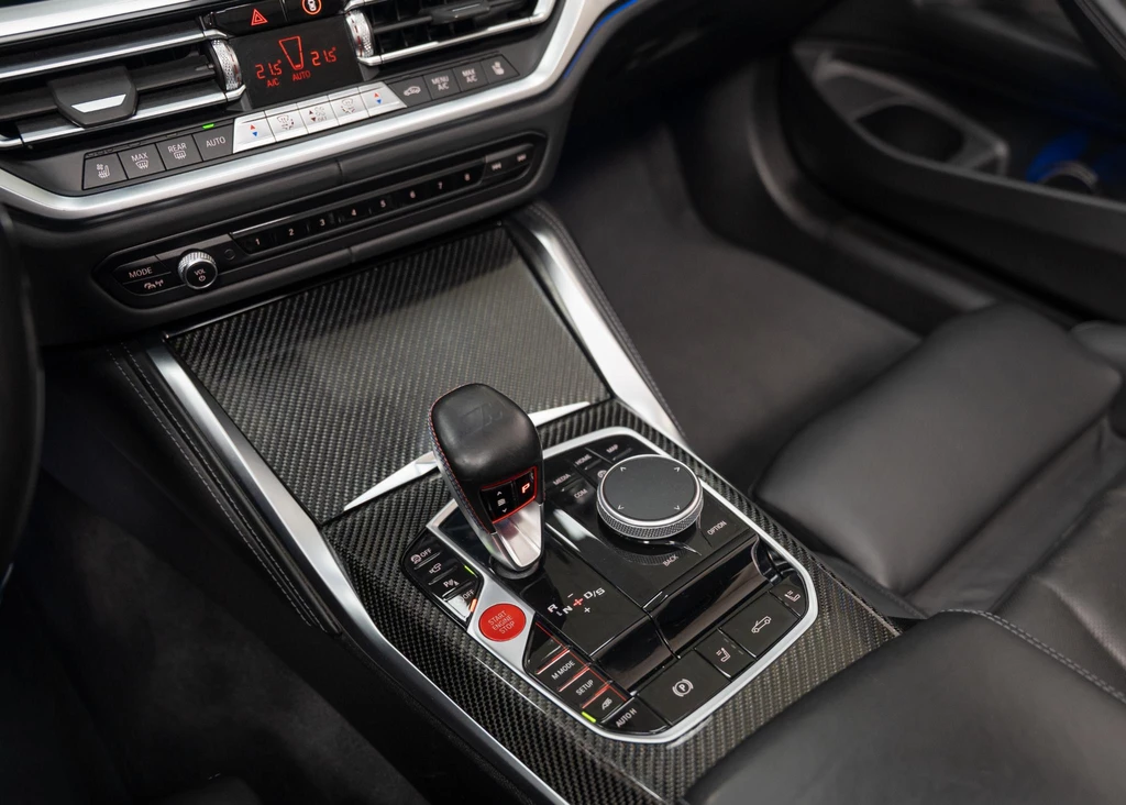 BMW M4 – foto 35